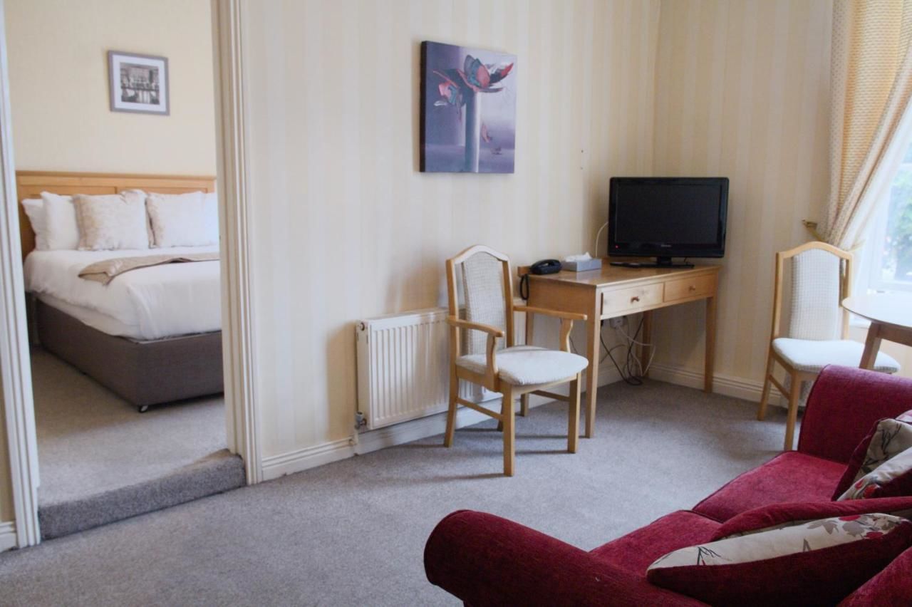 Гостевой дом Latchfords Townhouse Дублин