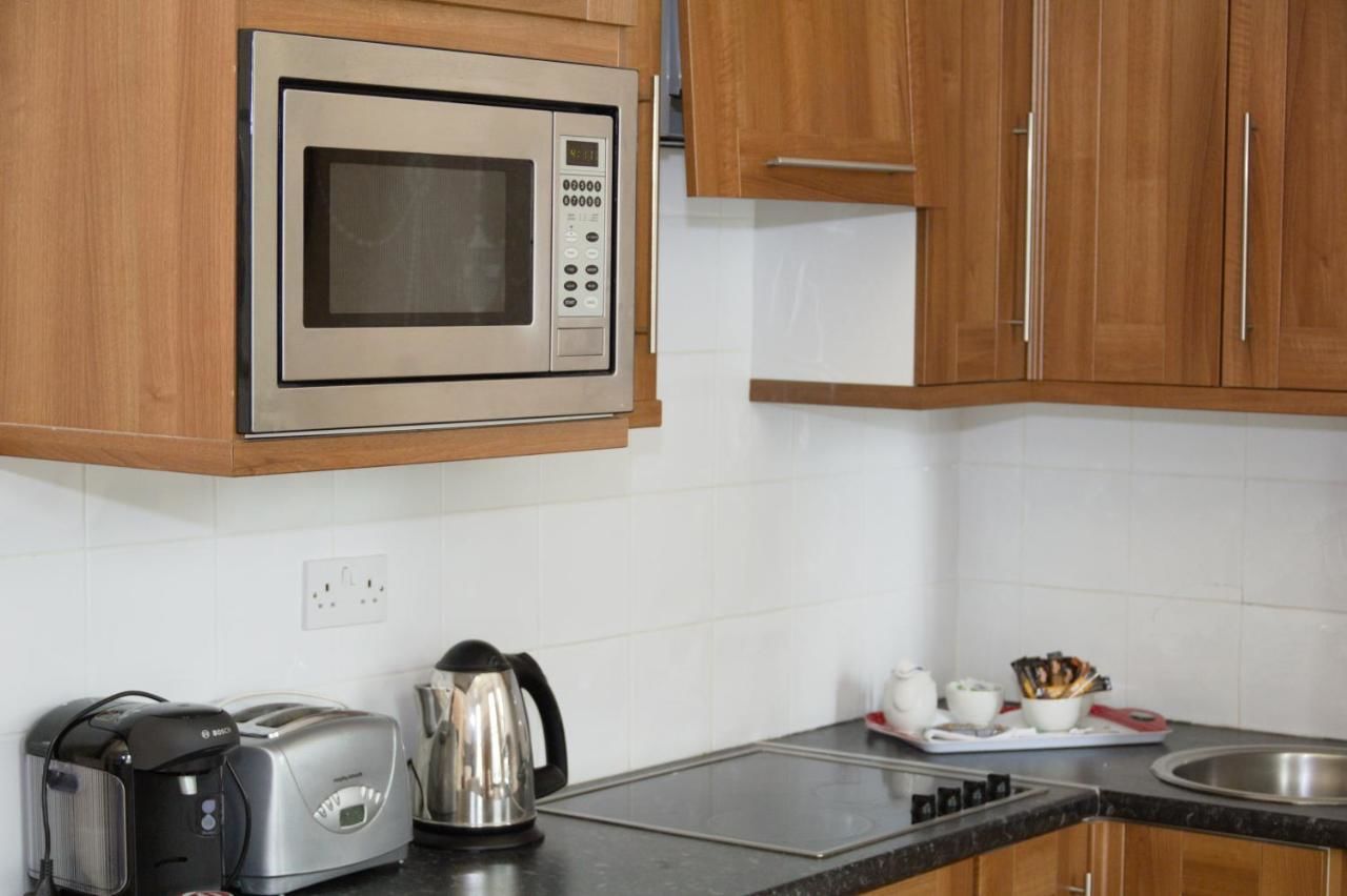 Гостевой дом Latchfords Townhouse Дублин-26