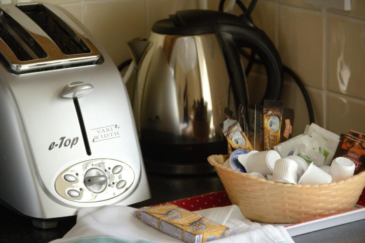 Гостевой дом Latchfords Townhouse Дублин-28