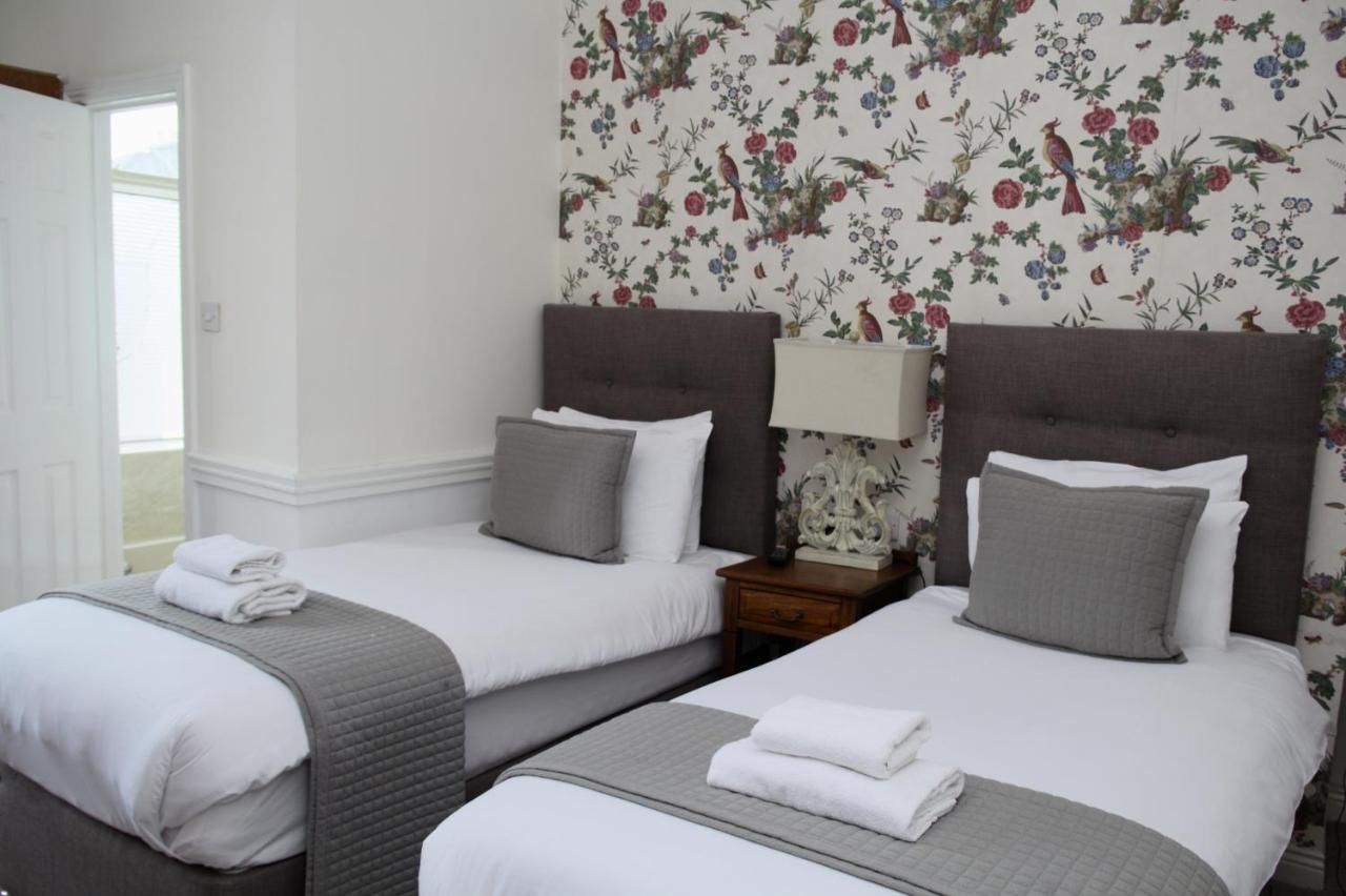 Гостевой дом Latchfords Townhouse Дублин-31