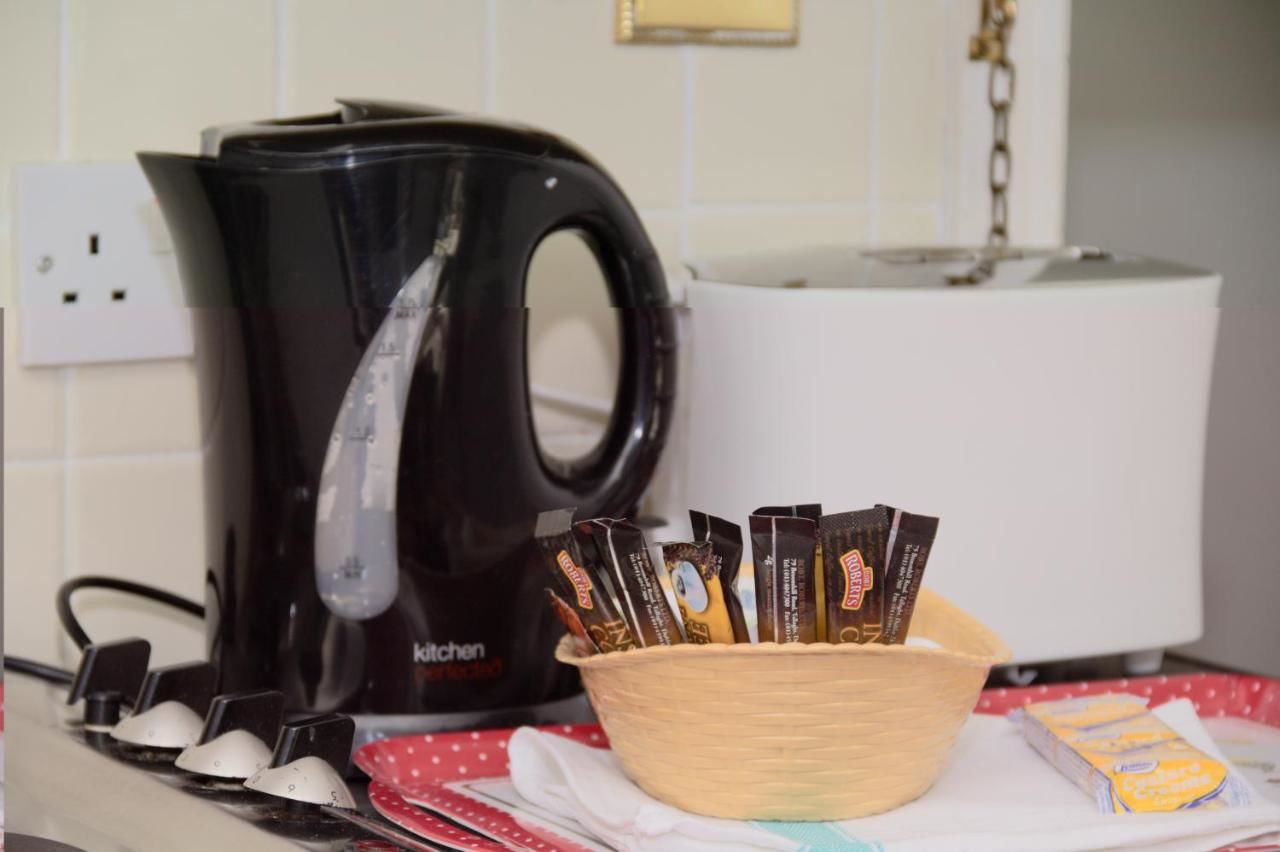 Гостевой дом Latchfords Townhouse Дублин