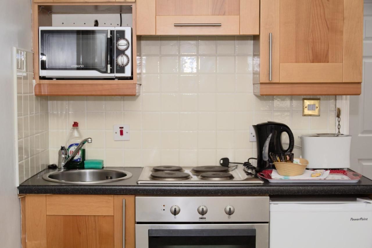 Гостевой дом Latchfords Townhouse Дублин