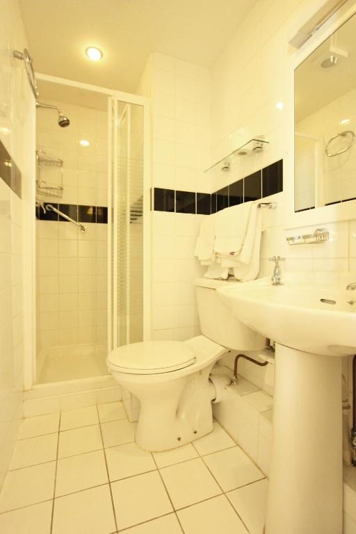 Гостевой дом Latchfords Townhouse Дублин-52