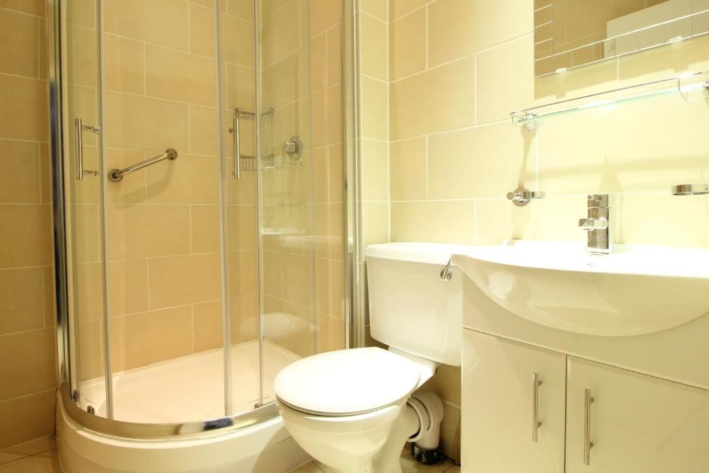 Гостевой дом Latchfords Townhouse Дублин-58