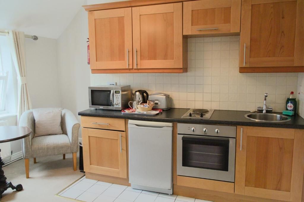 Гостевой дом Latchfords Townhouse Дублин