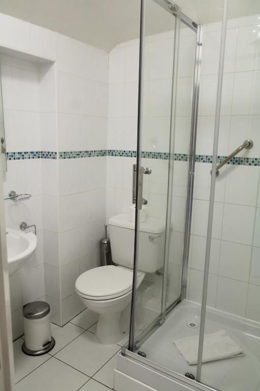 Гостевой дом Latchfords Townhouse Дублин