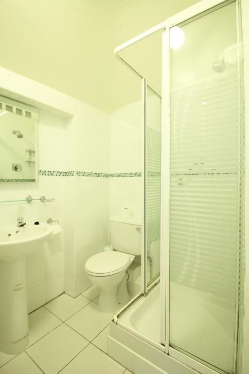 Гостевой дом Latchfords Townhouse Дублин