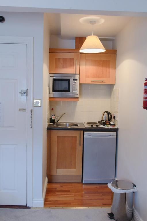 Гостевой дом Latchfords Townhouse Дублин-70