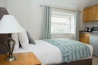 Гостевой дом Latchfords Townhouse Дублин Номер-студио-2