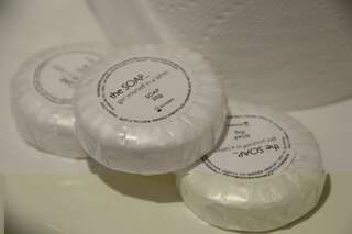 Гостевой дом Latchfords Townhouse Дублин Апартаменты с 1 спальней-2