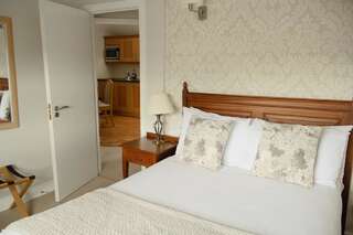 Гостевой дом Latchfords Townhouse Дублин Апартаменты с 2 спальнями-3