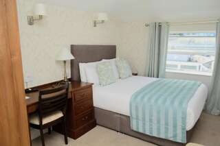 Гостевой дом Latchfords Townhouse Дублин Номер-студио-6