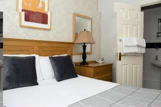 Гостевой дом Latchfords Townhouse Дублин Апартаменты-5