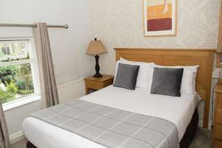 Гостевой дом Latchfords Townhouse Дублин Апартаменты-6