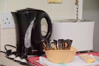 Гостевой дом Latchfords Townhouse Дублин Апартаменты-7