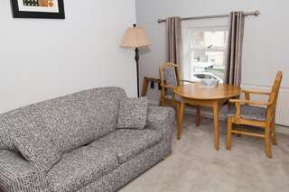 Гостевой дом Latchfords Townhouse Дублин Апартаменты-9