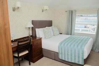 Гостевой дом Latchfords Townhouse Дублин Номер-студио-11