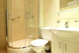 Гостевой дом Latchfords Townhouse Дублин Номер-студио-16