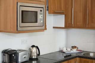 Гостевой дом Latchfords Townhouse Дублин Номер-студио-19