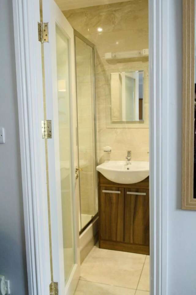 Гостевой дом Latchfords Townhouse Дублин-21