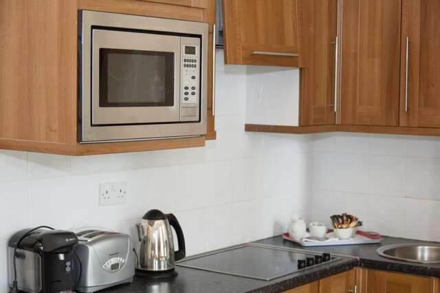 Гостевой дом Latchfords Townhouse Дублин-25