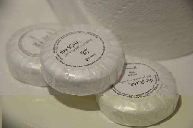 Гостевой дом Latchfords Townhouse Дублин-26