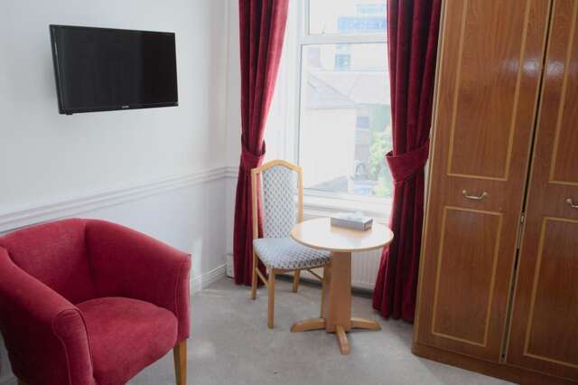 Гостевой дом Latchfords Townhouse Дублин-29