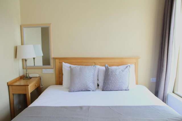 Гостевой дом Latchfords Townhouse Дублин-33