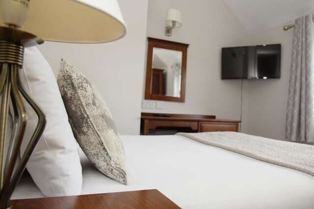 Гостевой дом Latchfords Townhouse Дублин-34