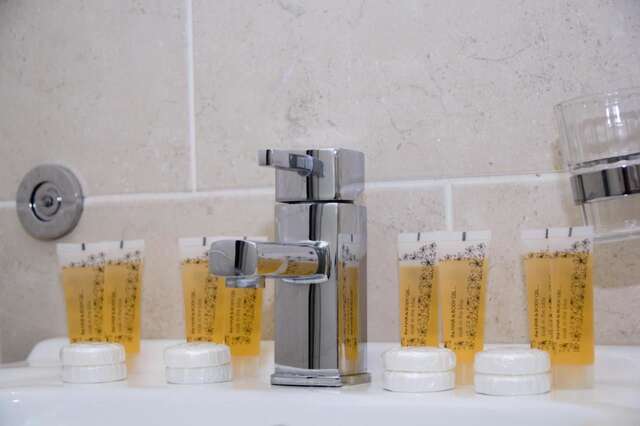 Гостевой дом Latchfords Townhouse Дублин-35