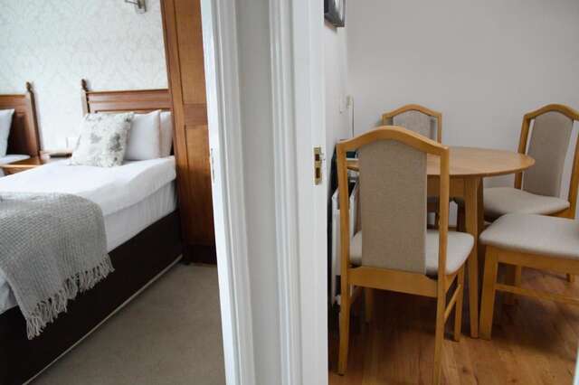 Гостевой дом Latchfords Townhouse Дублин-37