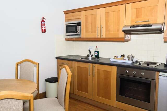 Гостевой дом Latchfords Townhouse Дублин-38