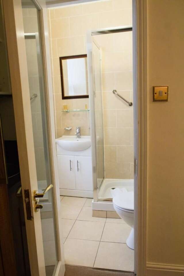 Гостевой дом Latchfords Townhouse Дублин-39