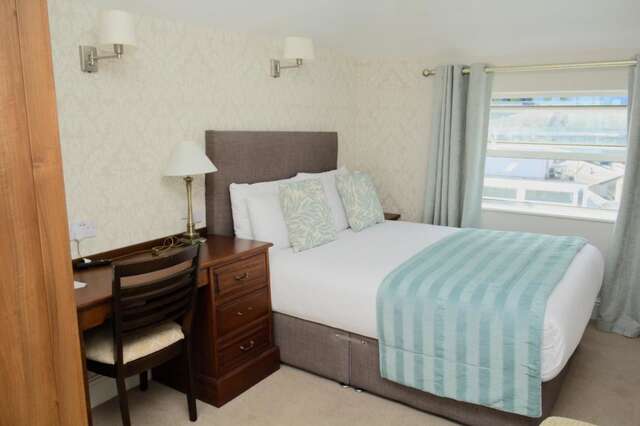 Гостевой дом Latchfords Townhouse Дублин-42