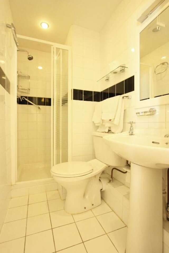 Гостевой дом Latchfords Townhouse Дублин-51