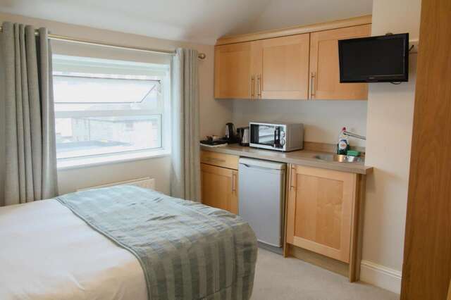 Гостевой дом Latchfords Townhouse Дублин-7