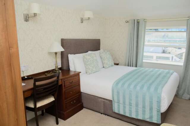 Гостевой дом Latchfords Townhouse Дублин-52