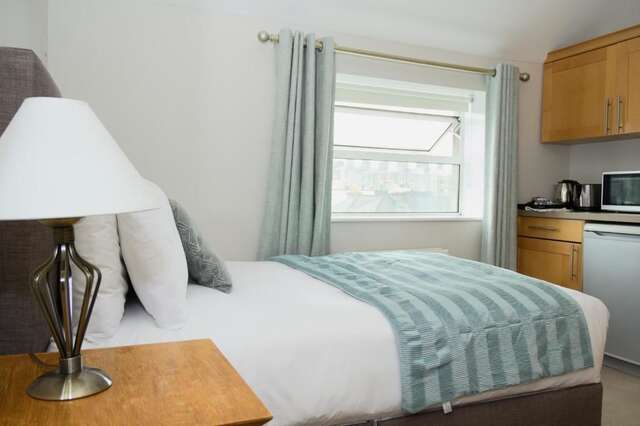 Гостевой дом Latchfords Townhouse Дублин-55