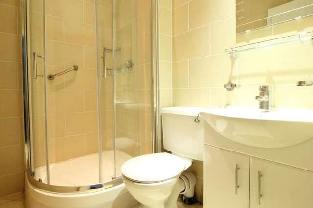 Гостевой дом Latchfords Townhouse Дублин-57