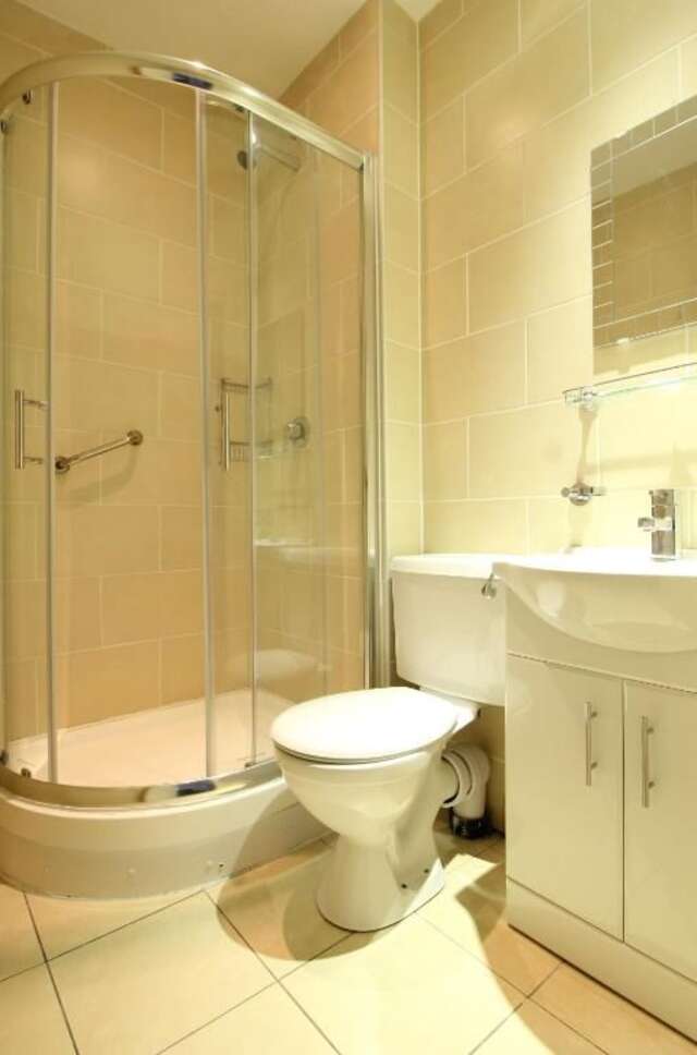 Гостевой дом Latchfords Townhouse Дублин-59