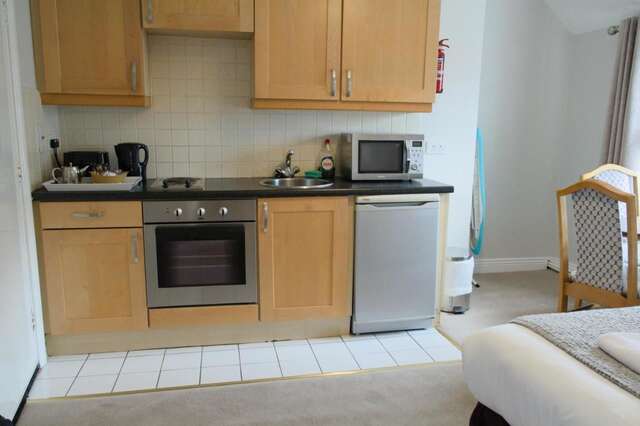 Гостевой дом Latchfords Townhouse Дублин-8