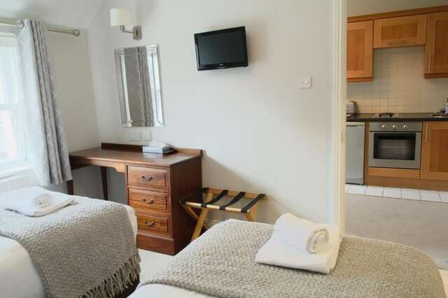 Гостевой дом Latchfords Townhouse Дублин-62