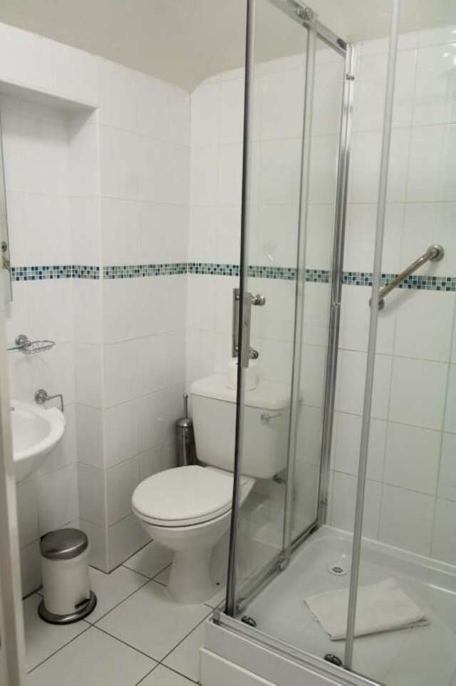 Гостевой дом Latchfords Townhouse Дублин-64