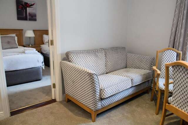 Гостевой дом Latchfords Townhouse Дублин-67